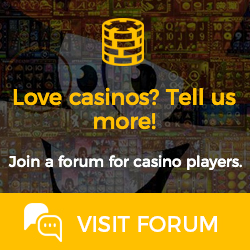 Latest Casino Bonuses Forum